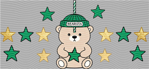 16oz Latest Bestseller-C 4044